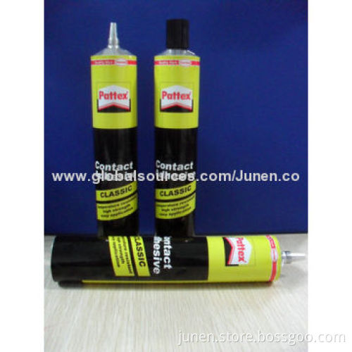 Adhesive Tube, Eco-friendly and Fast Lead Time, Good-quality